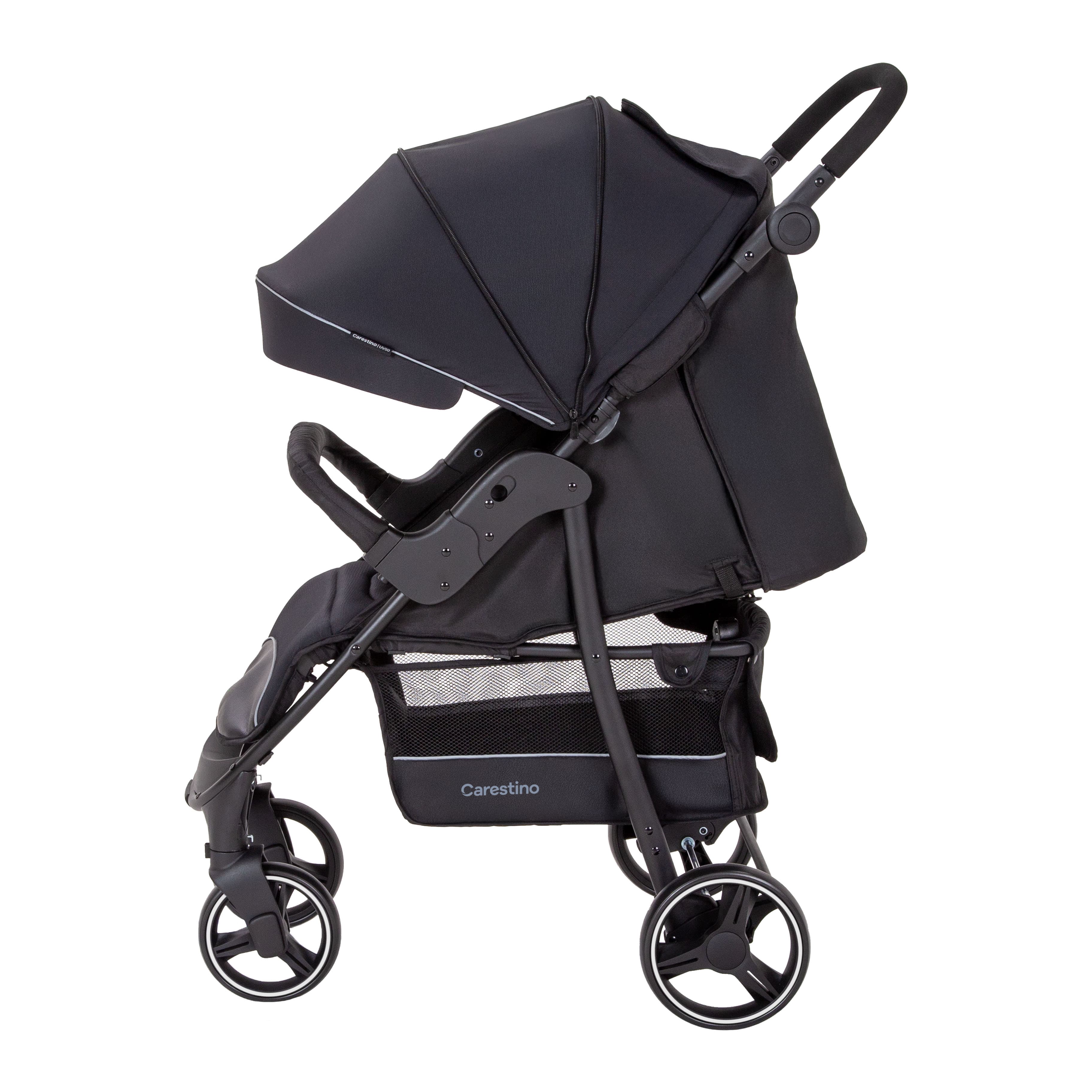 Imagen 2 de 5 de Cochecito CITY V3 con Accesorios