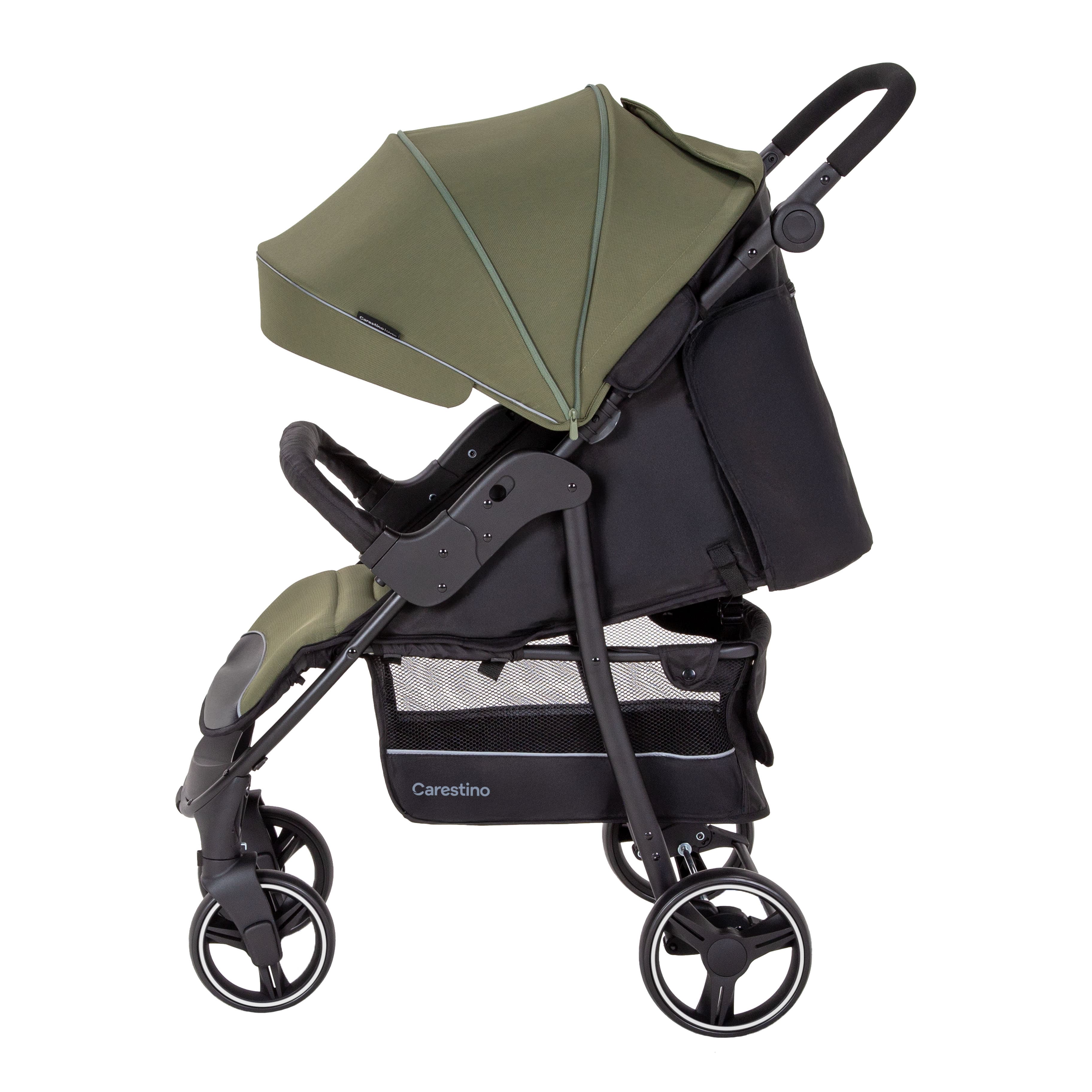 Imagen 2 de 5 de Cochecito CITY V3 con Accesorios