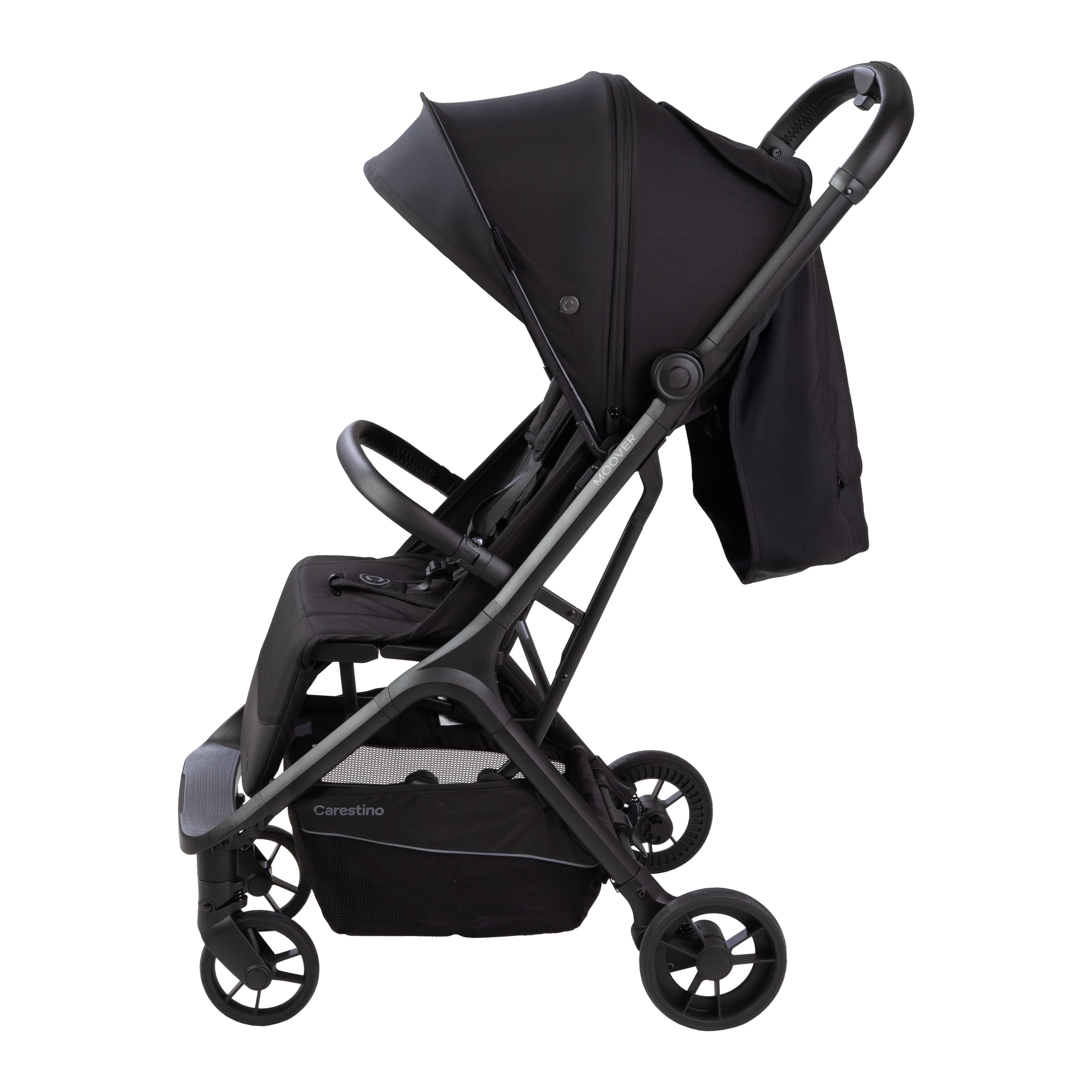 Imagen 2 de 4 de Cochecito MOOVER