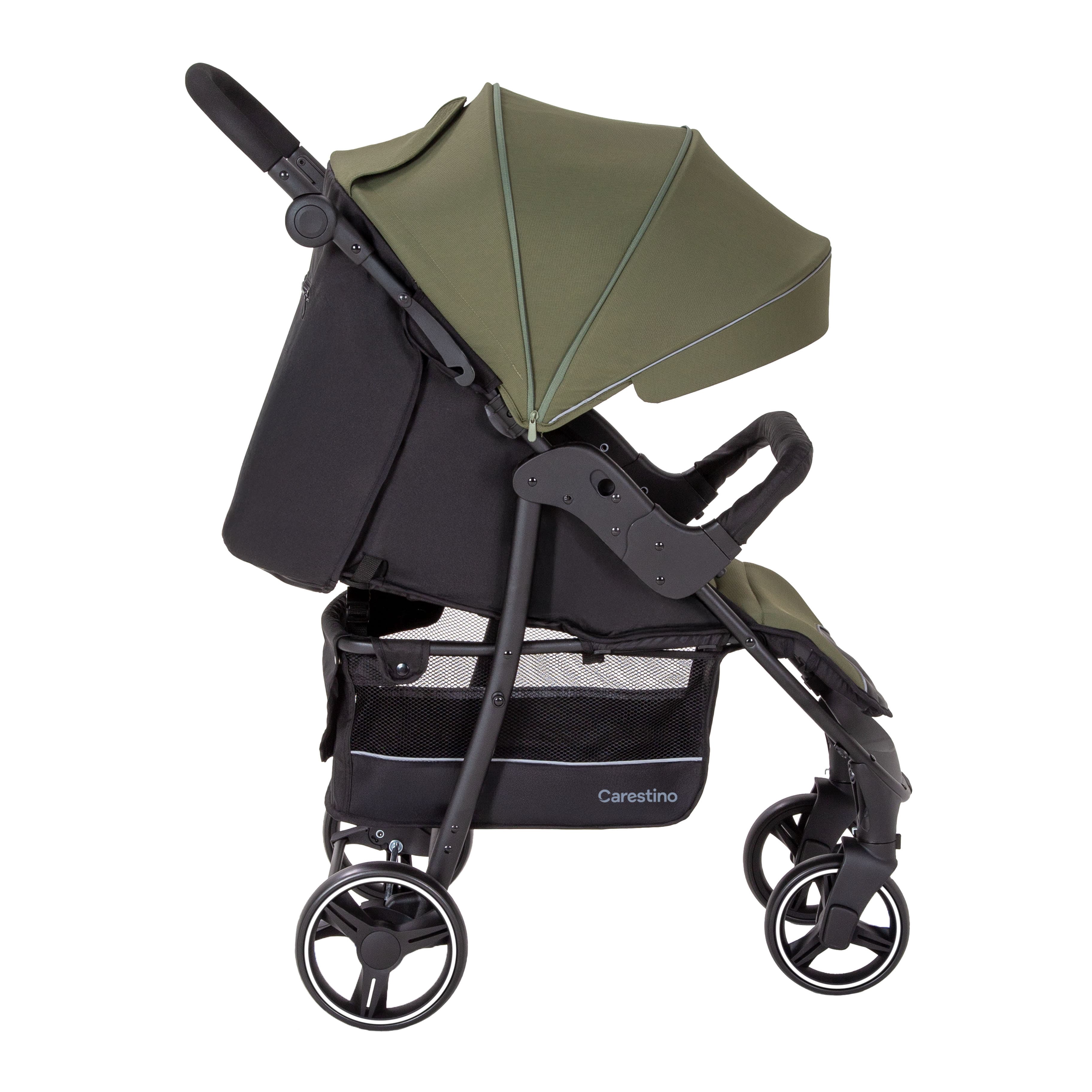 Imagen 3 de 5 de Cochecito CITY V3 con Accesorios