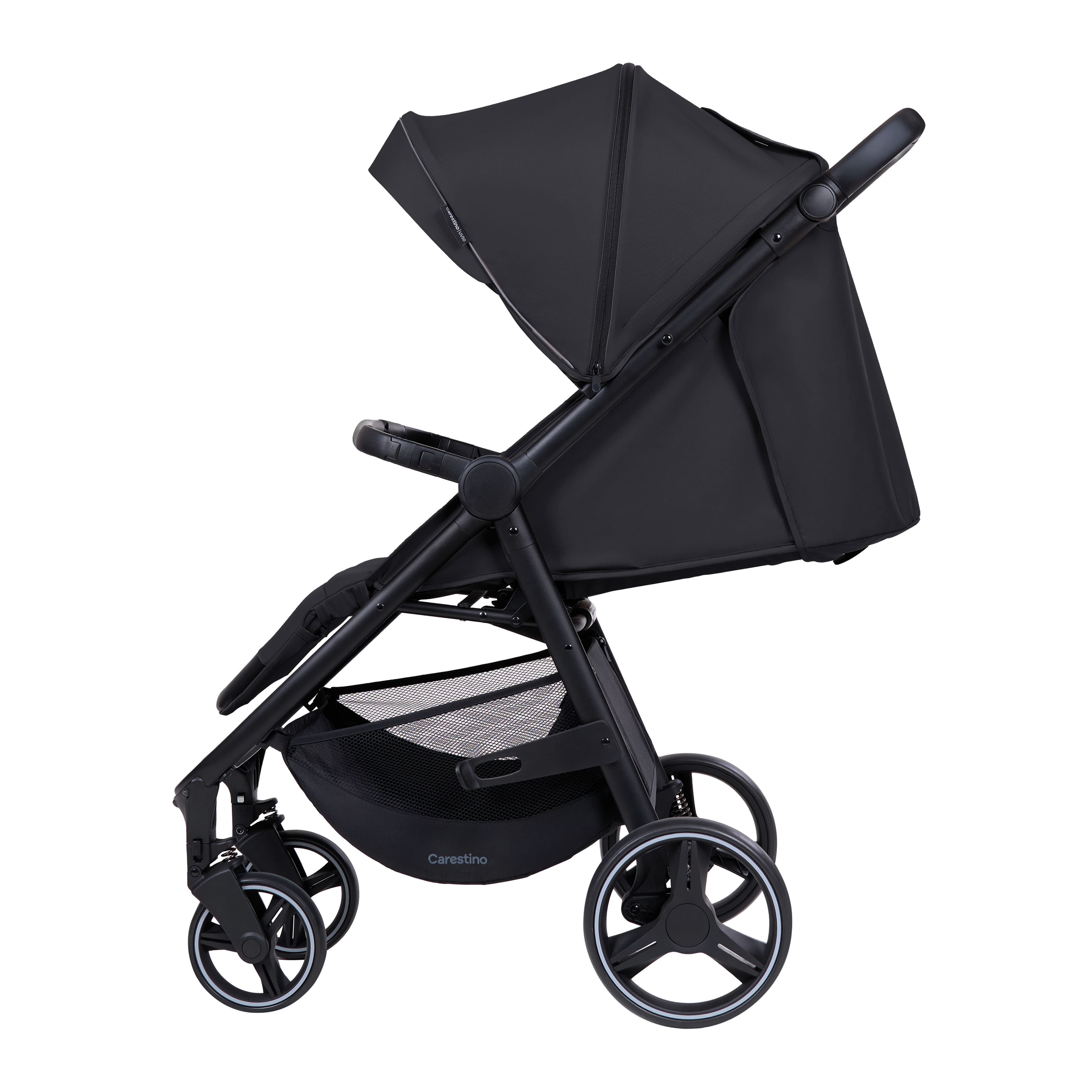 Imagen 3 de 6 de Cochecito KIEV V2 Accesorios