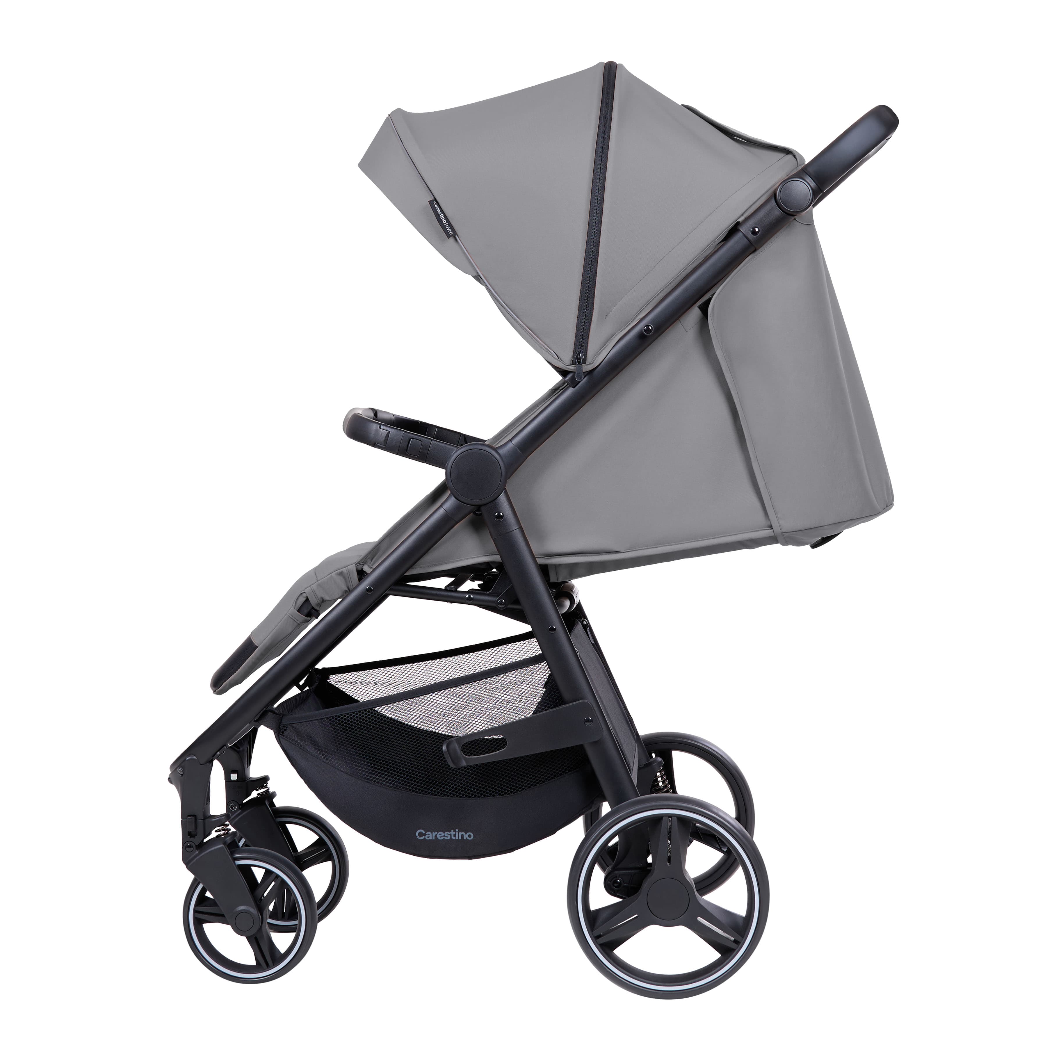 Imagen 3 de 6 de Cochecito KIEV V2 Accesorios