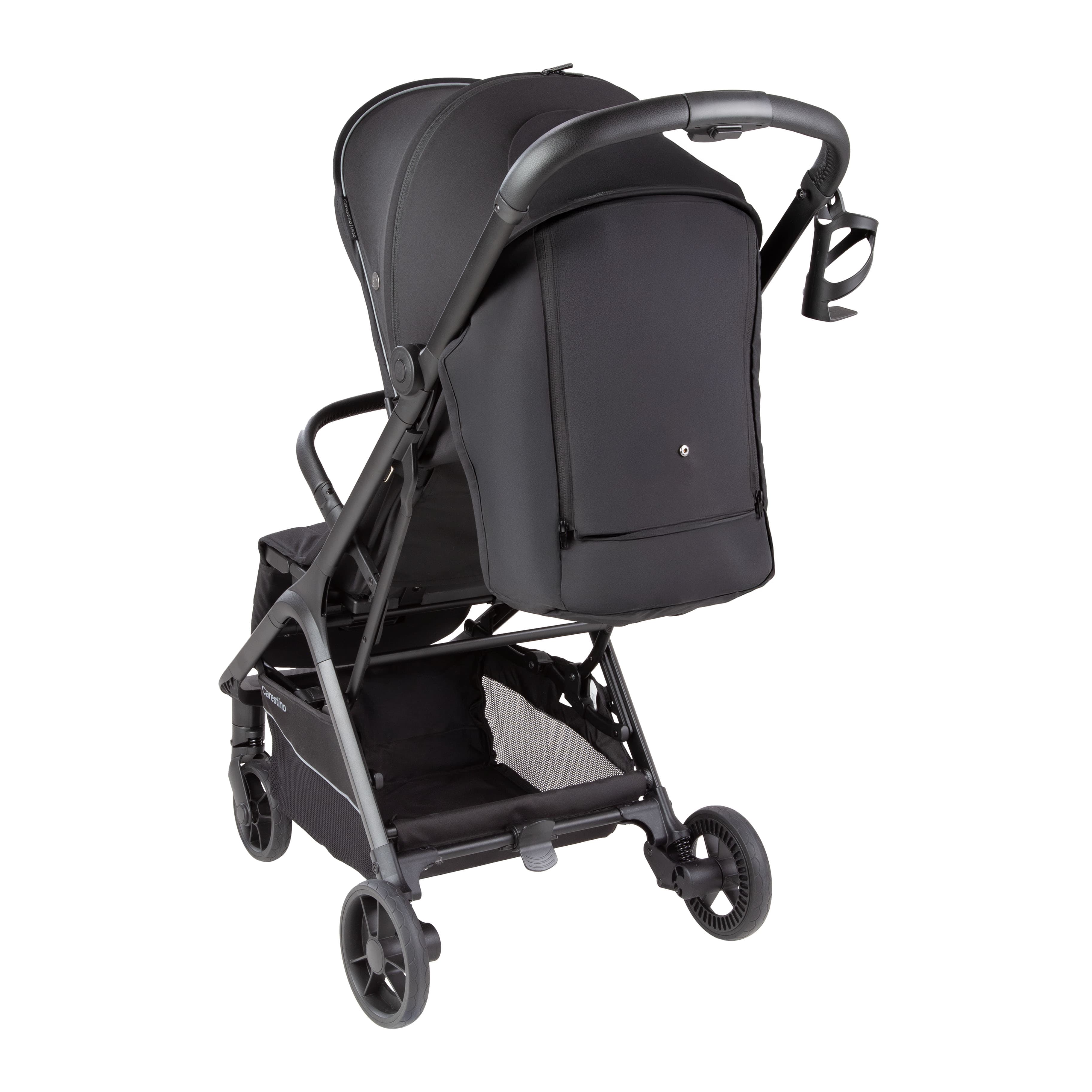 Imagen 3 de 4 de Cochecito MOOVER