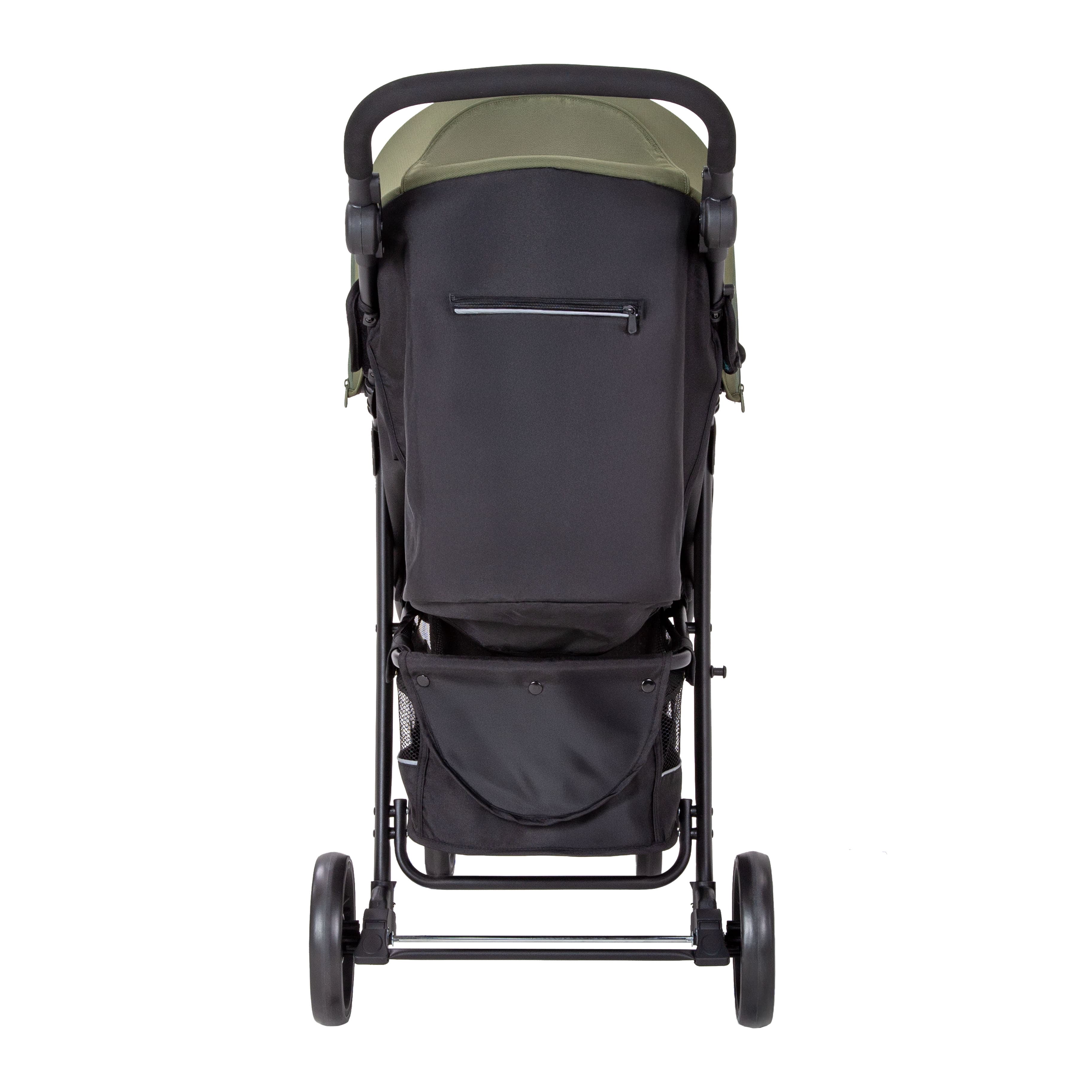 Imagen 4 de 5 de Cochecito CITY V3 con Accesorios