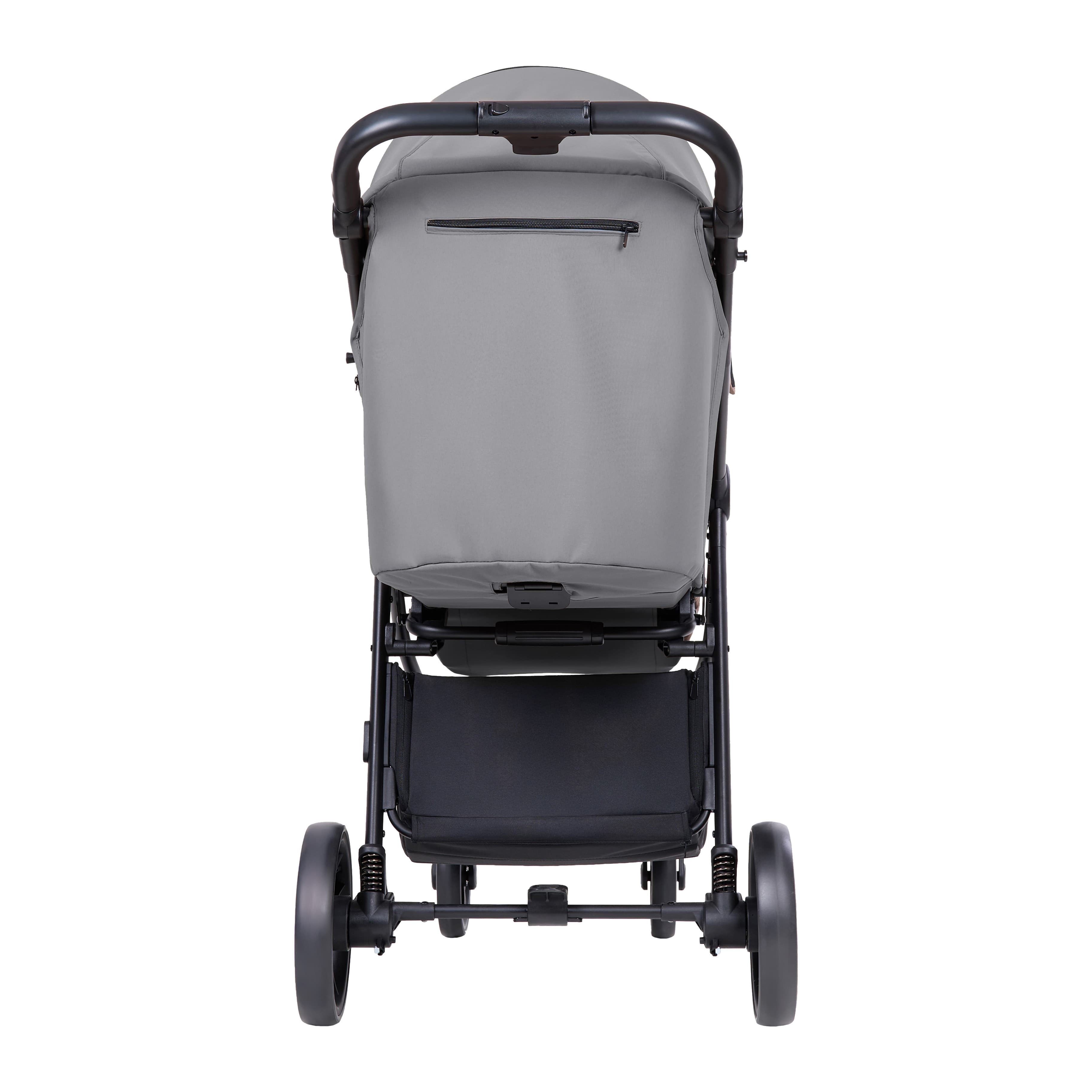 Imagen 4 de 6 de Cochecito KIEV V2 Accesorios