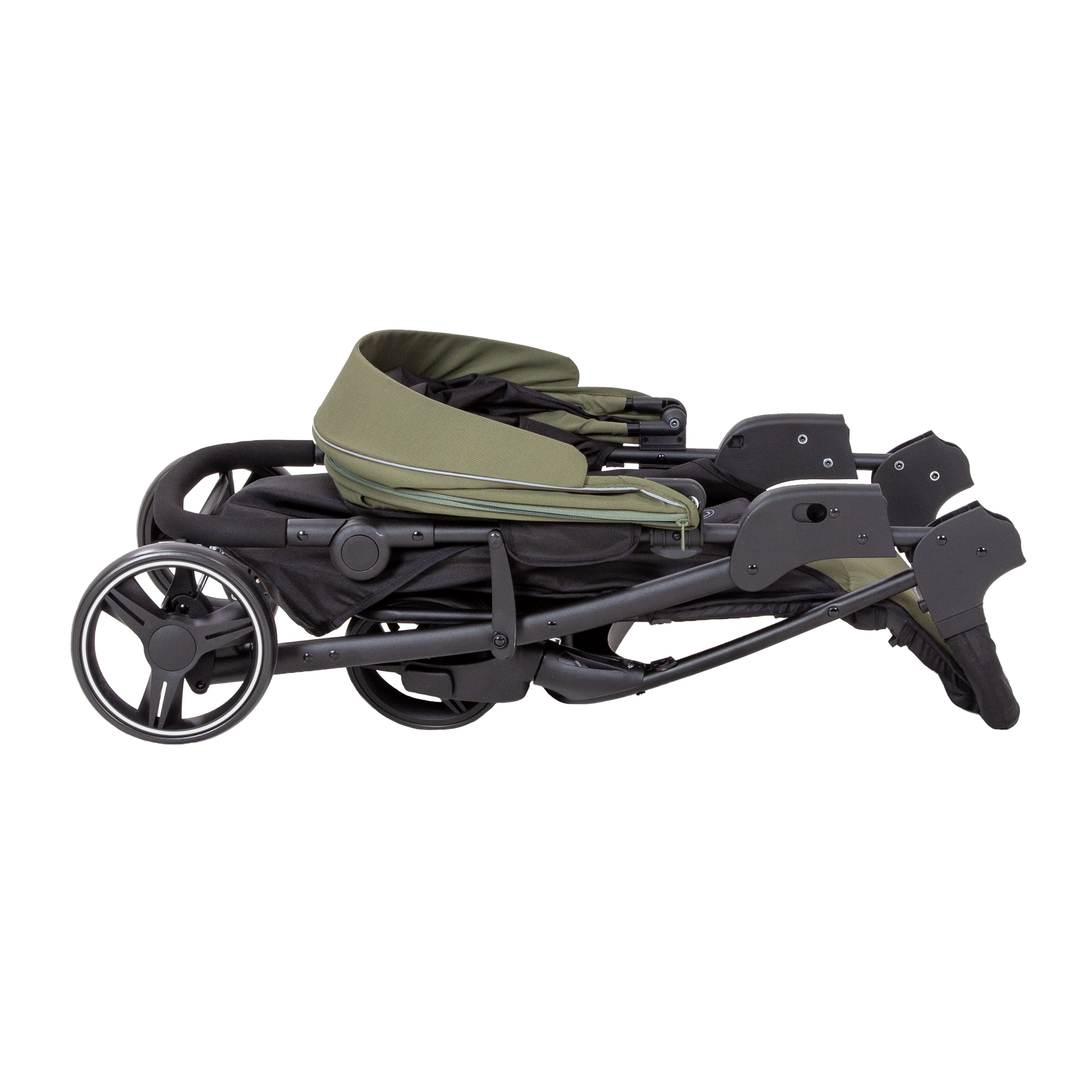 Imagen 5 de 5 de Cochecito CITY V3 con Accesorios