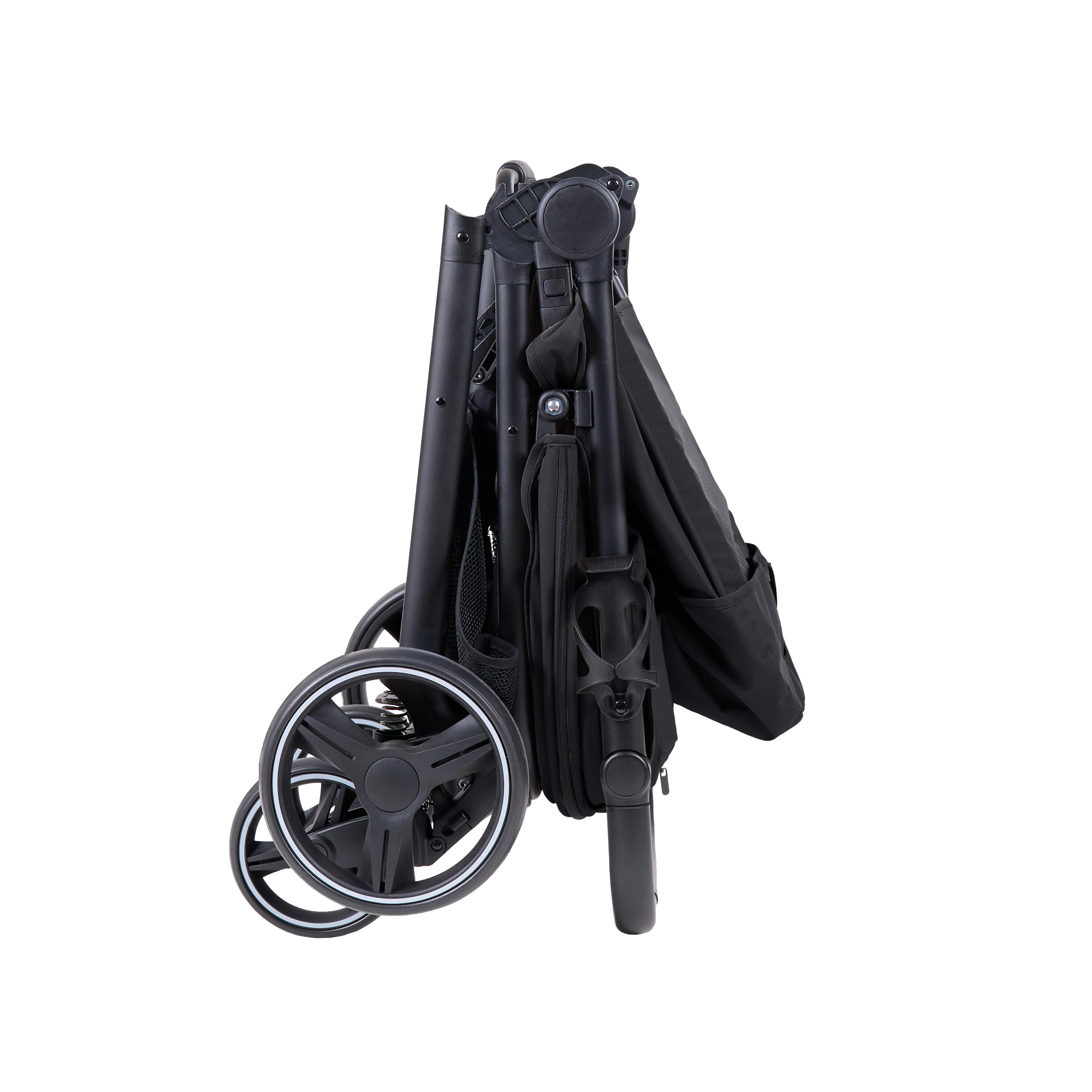 Imagen 5 de 6 de Cochecito KIEV V2 Accesorios