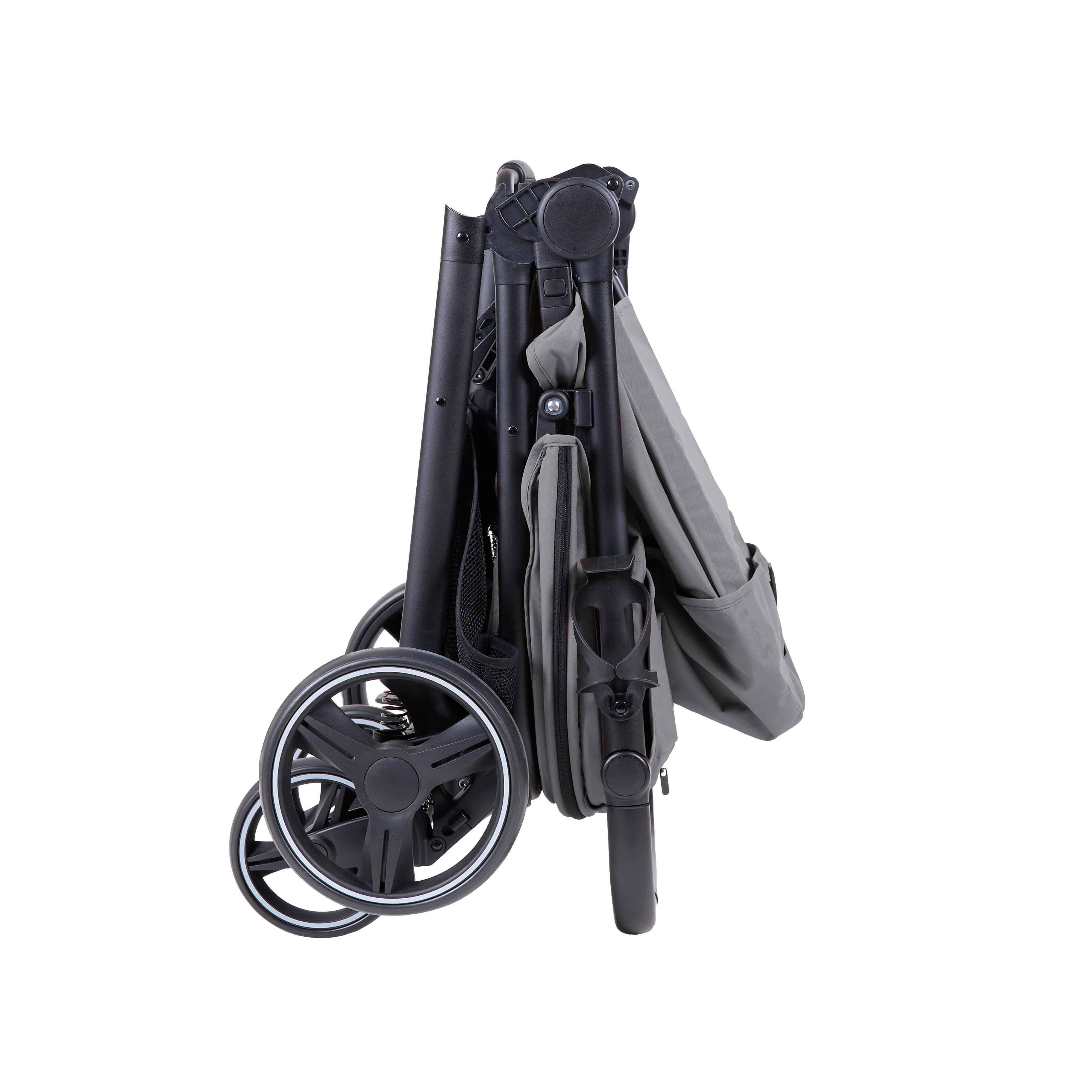 Imagen 5 de 6 de Cochecito KIEV V2 Accesorios