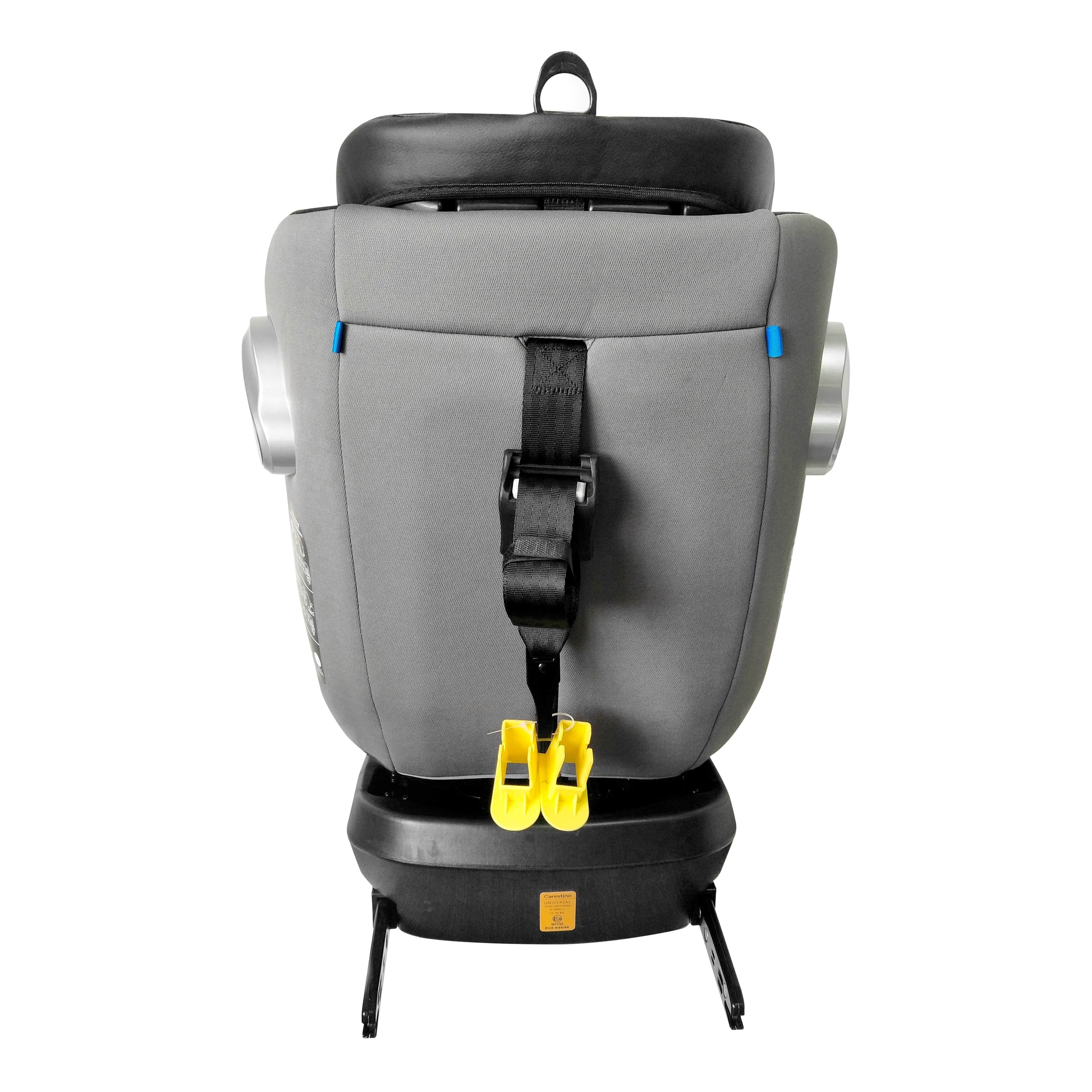 Imagen 6 de 6 de Butaca VANCOUVER GRUPO 0/1/2/3 ISOFIX