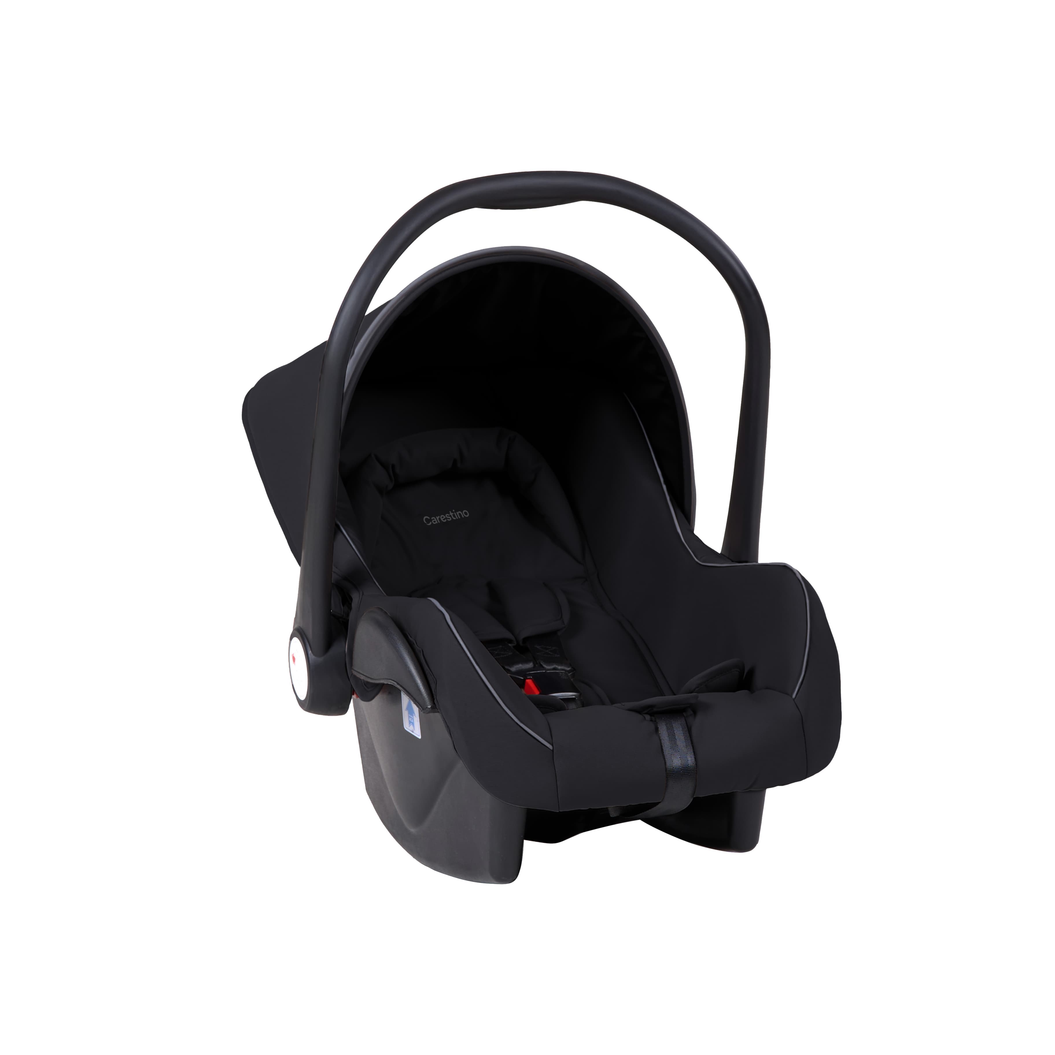 Imagen 6 de 6 de Cochecito KIEV V2 Accesorios