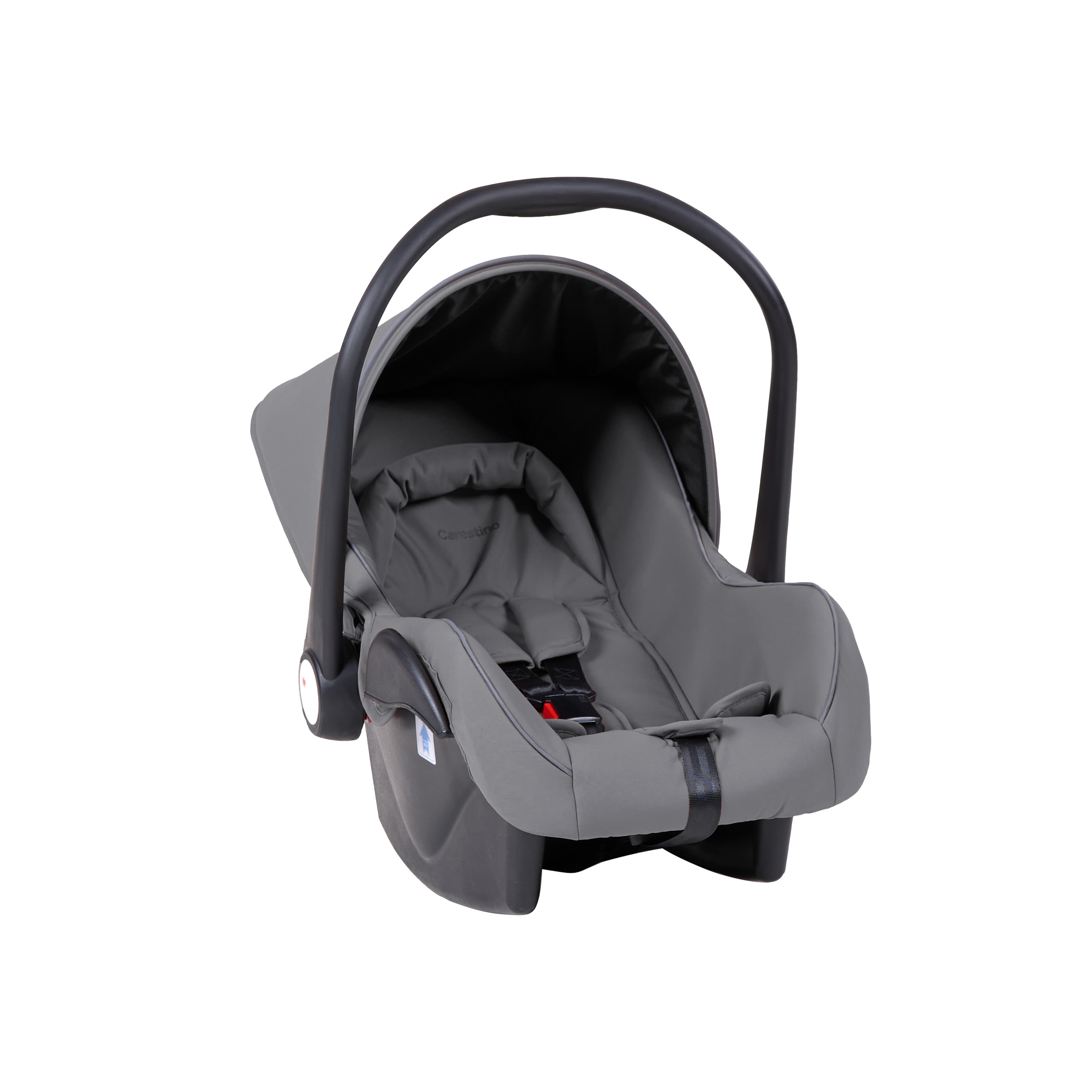 Imagen 6 de 6 de Cochecito KIEV V2 Accesorios