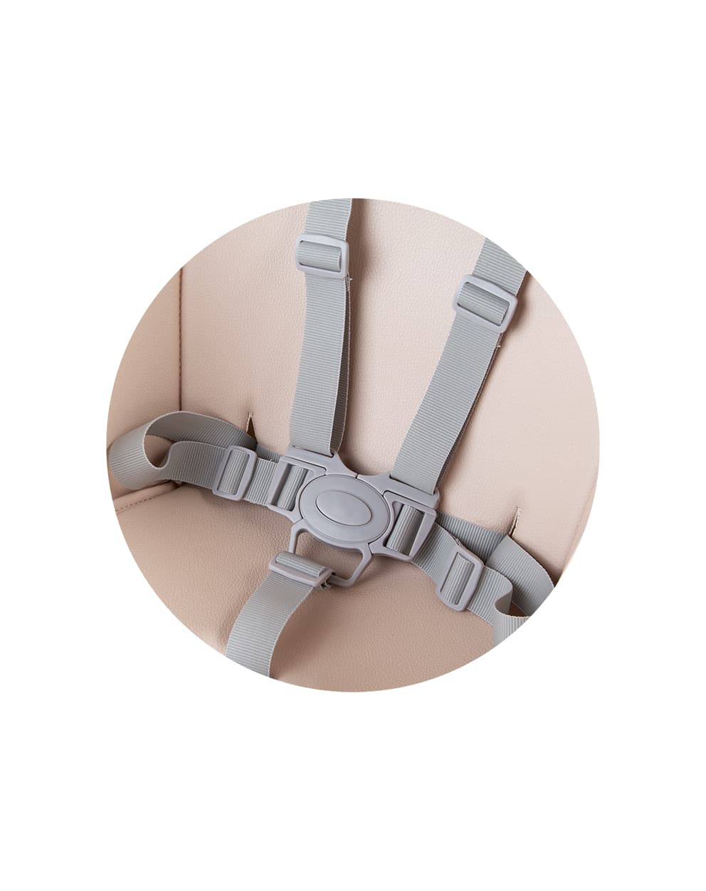 Seguridad y confort que perduran en el tiempo product image