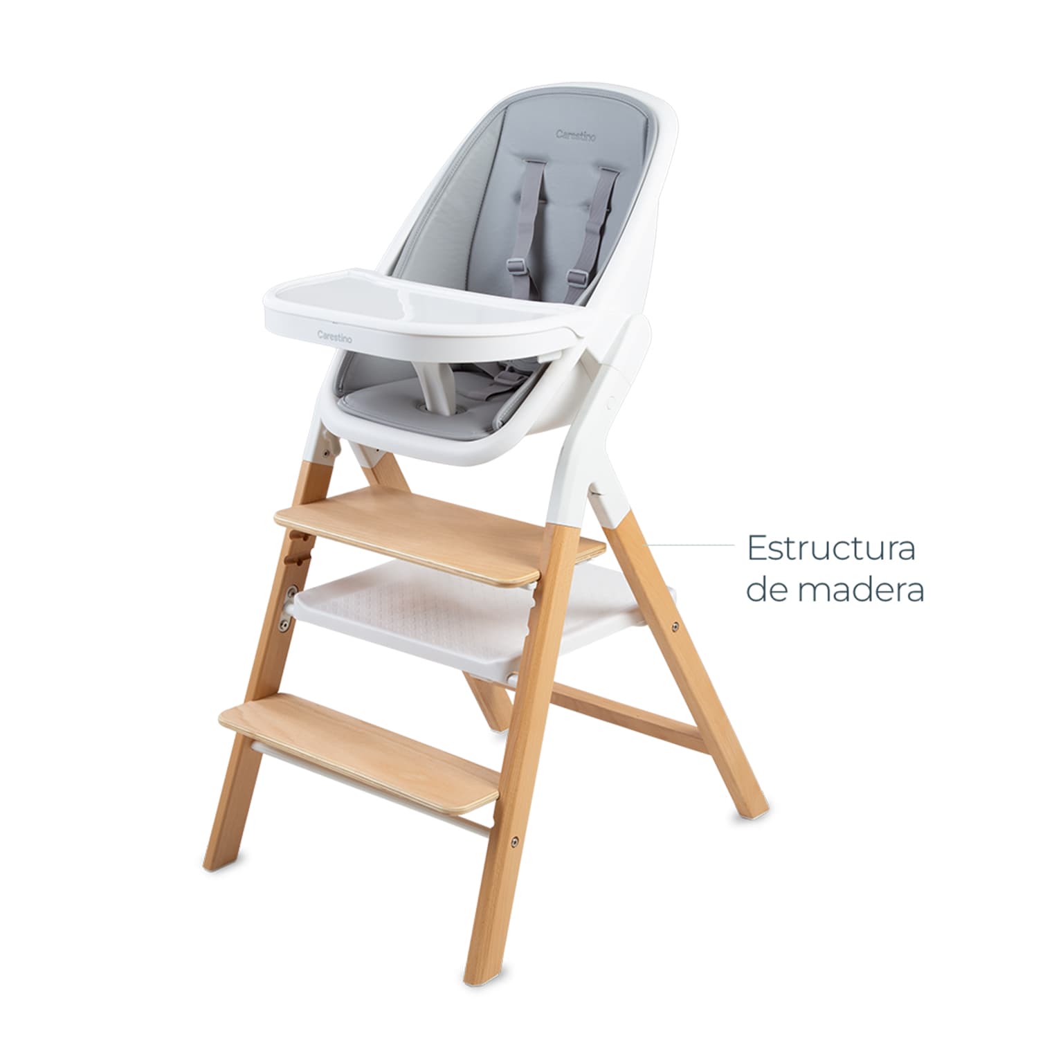 Una silla, todas las etapas product image