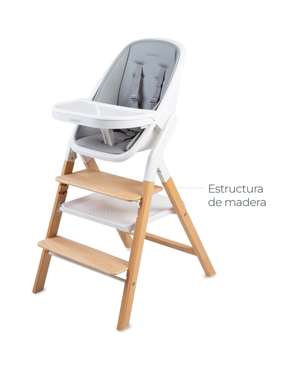 Una silla, todas las etapas product image