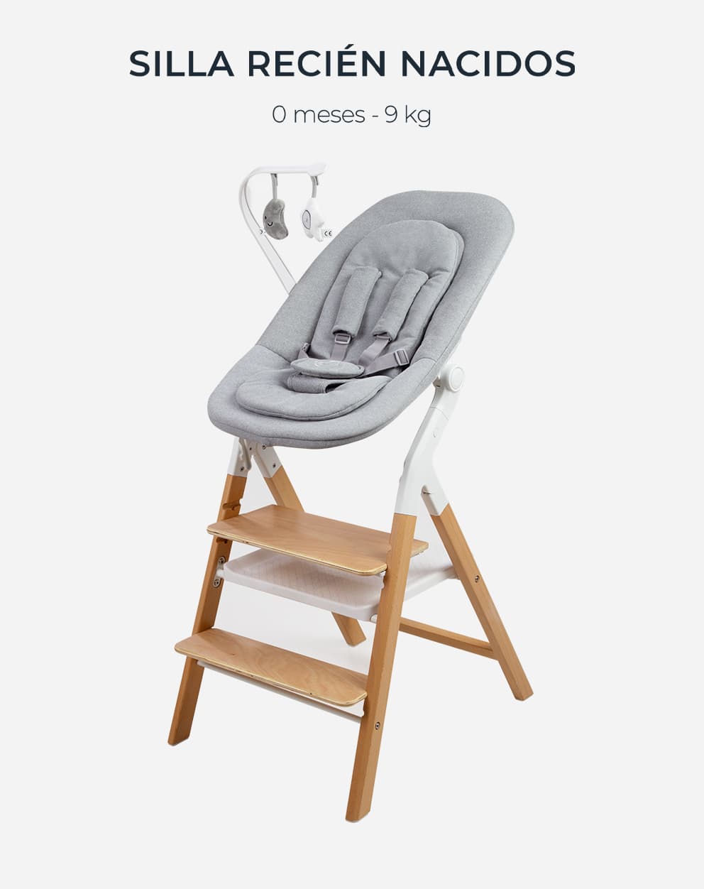 Versatilidad en cada etapa product image