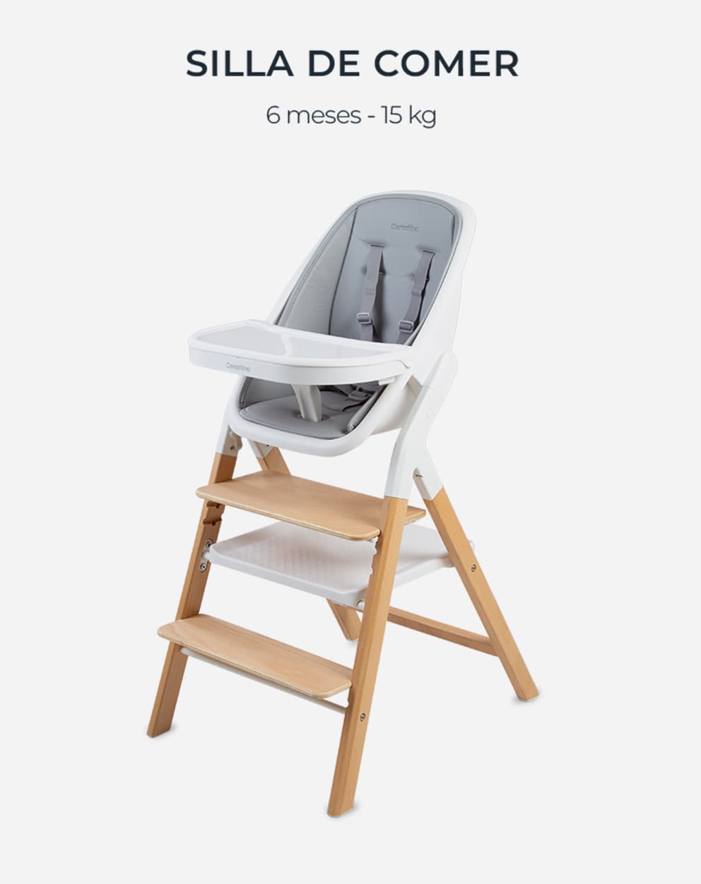 Versatilidad en cada etapa product image