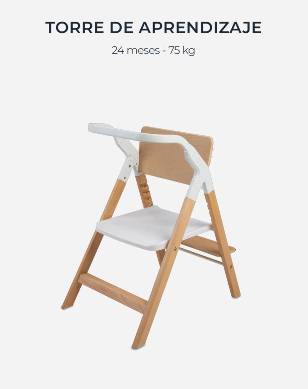 Versatilidad en cada etapa product image