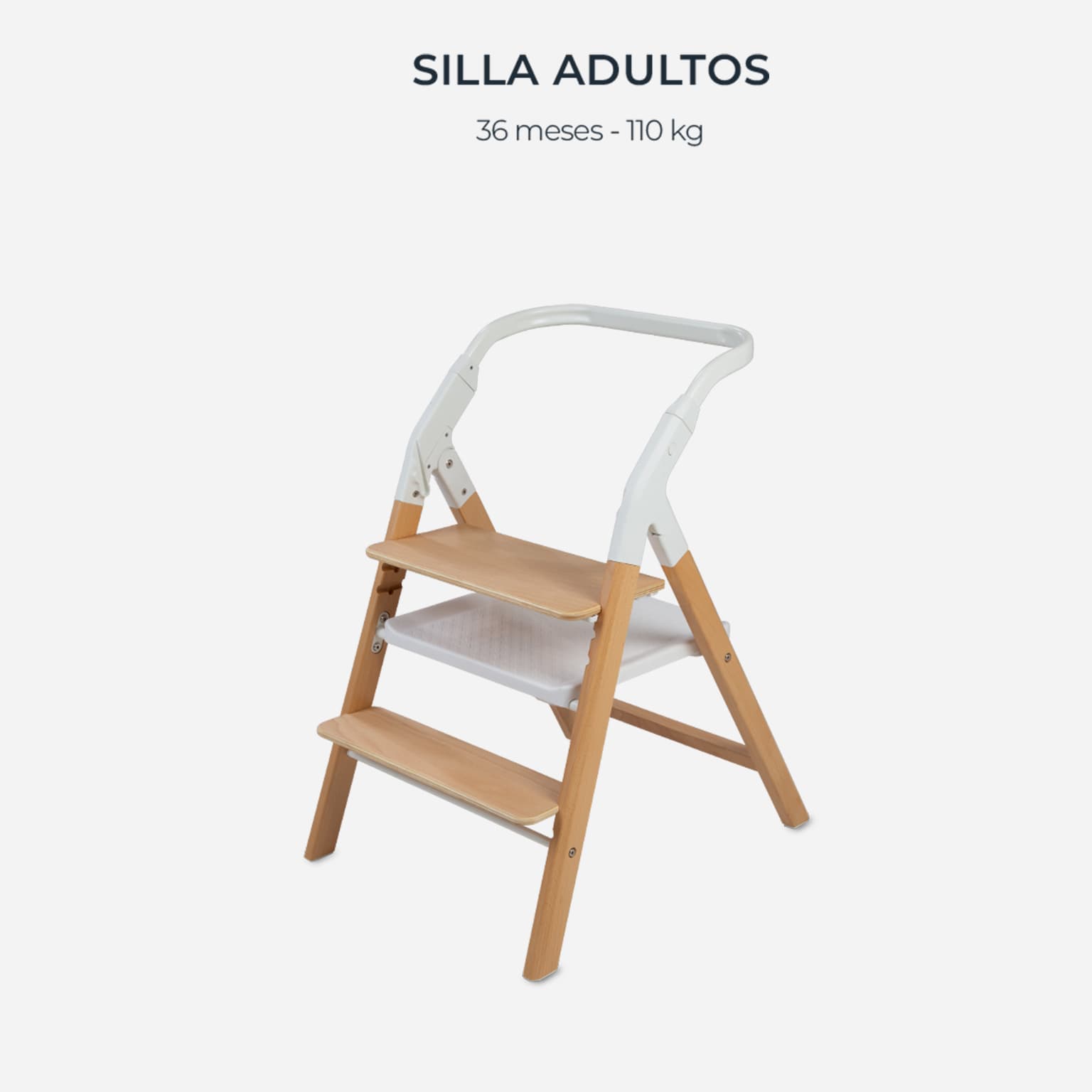 Versatilidad en cada etapa product image