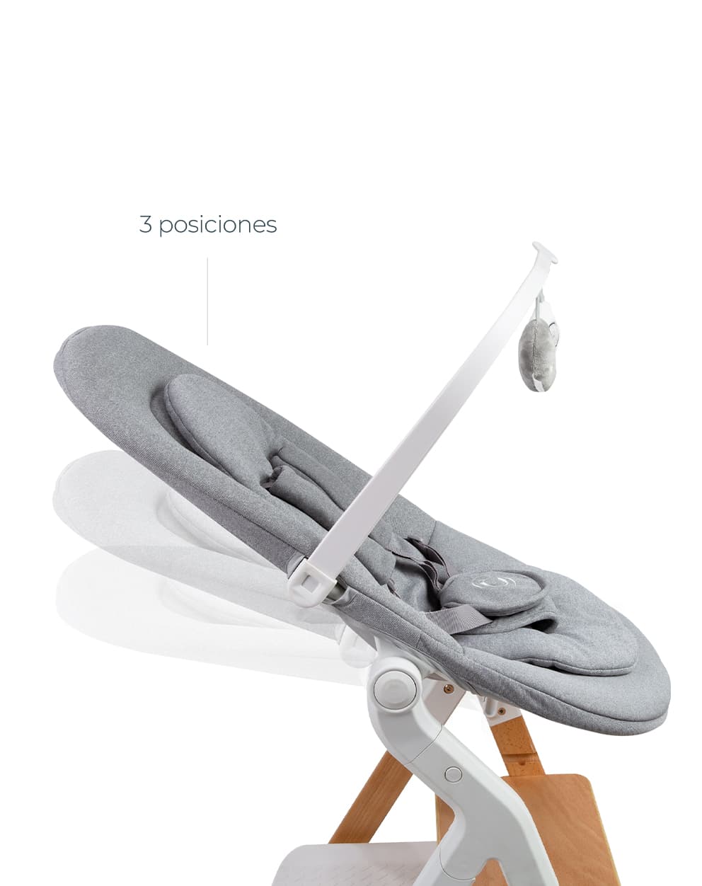 El ángulo perfecto product image