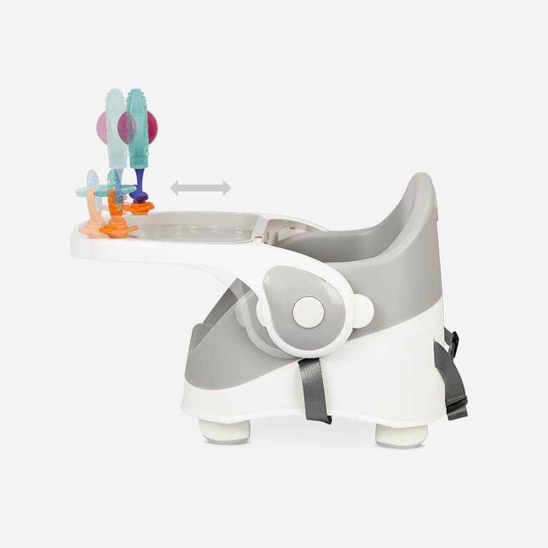 Máxima comodidad y limpieza sin esfuerzo product image