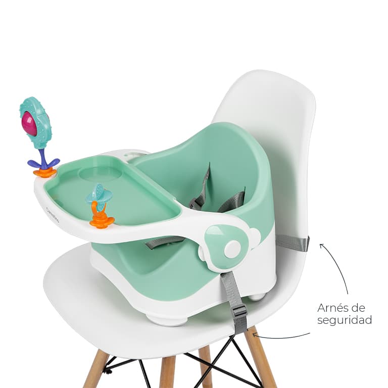 Practicidad desde el primer día product image