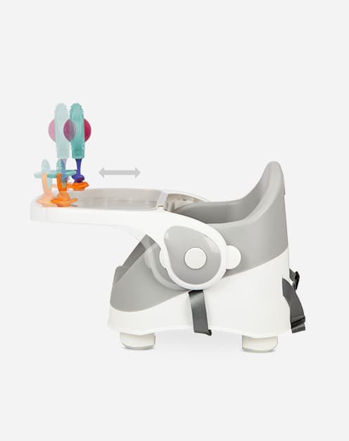 Máxima comodidad y limpieza sin esfuerzo product image