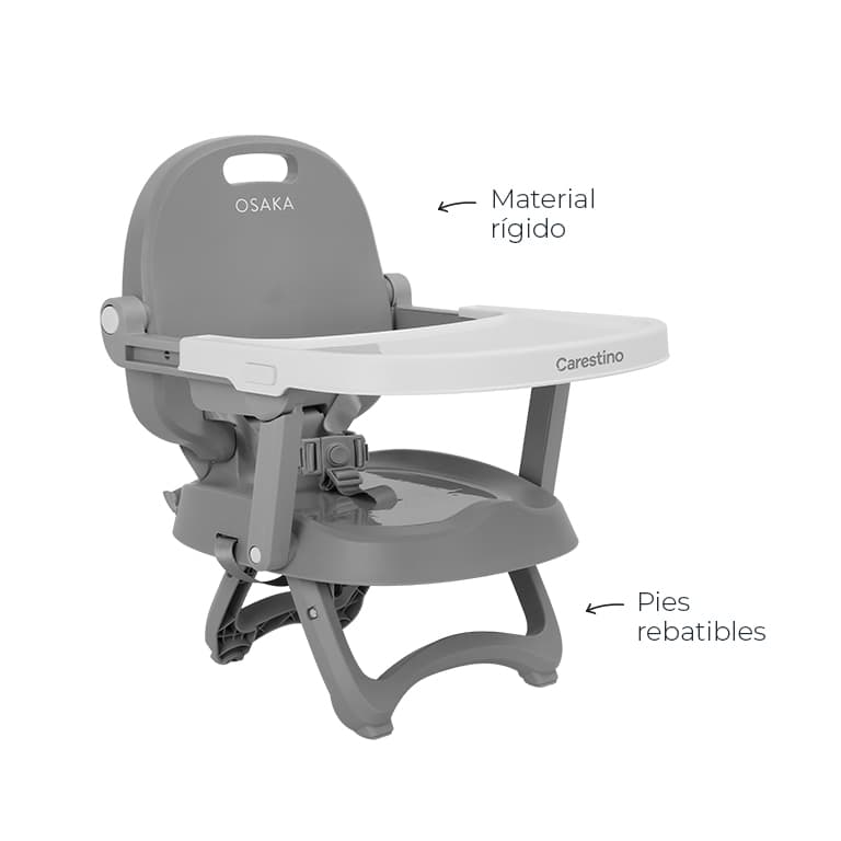 Seguridad avanzada y comodidad óptima para tu bebé product image