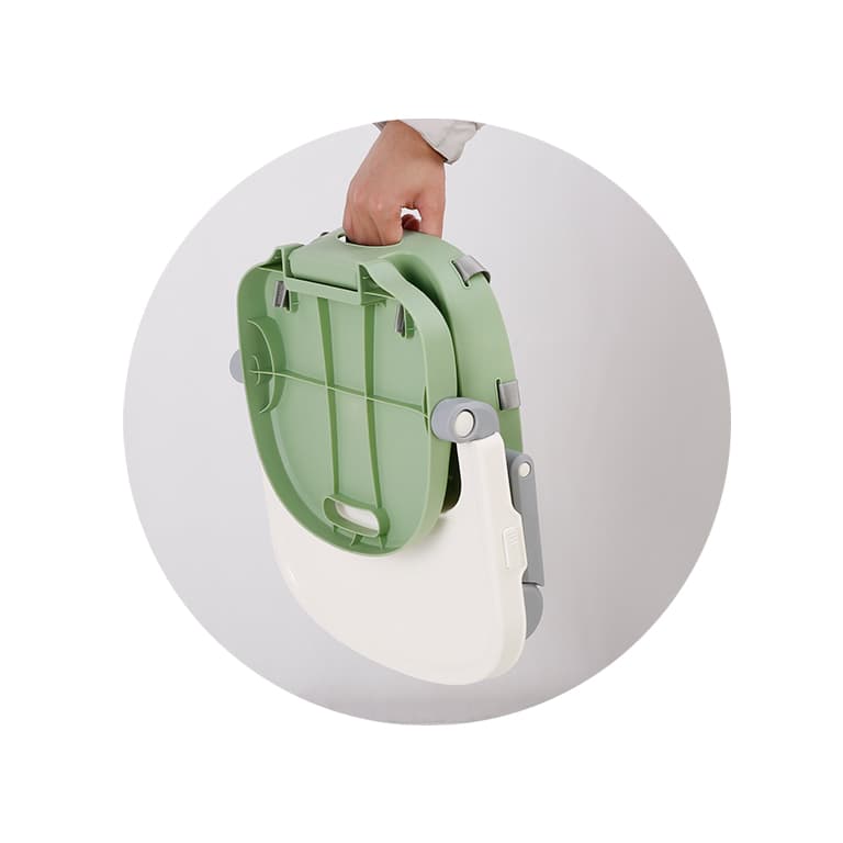 Diseño plegable para padres en movimiento product image