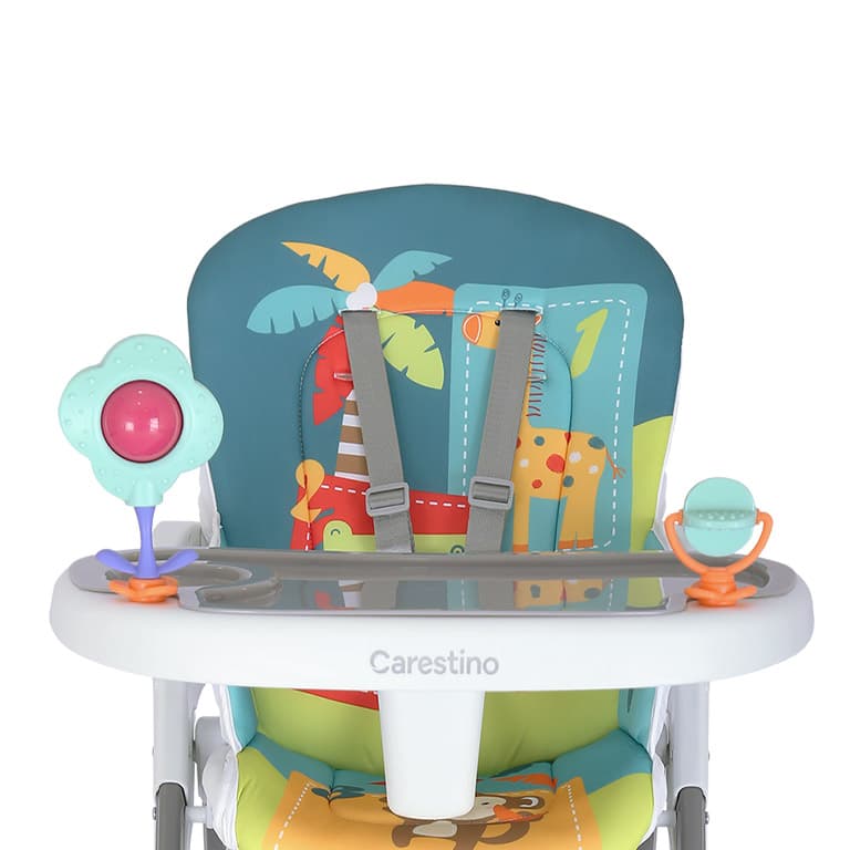 Confort que se siente desde el primer día product image